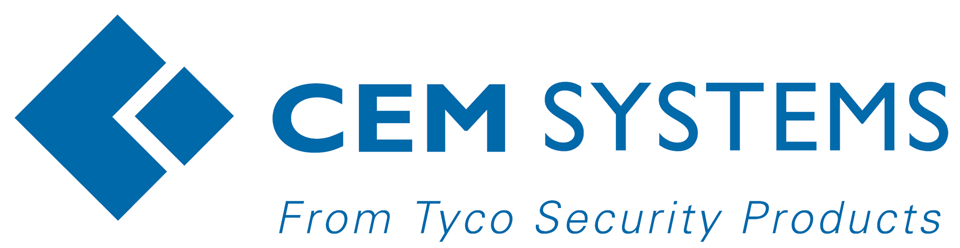 CEM Systems, from Tyco Security Products